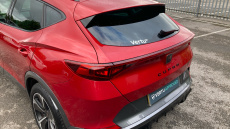 CUPRA Formentor 1.4 eHybrid 204 V1 5dr DSG Estate